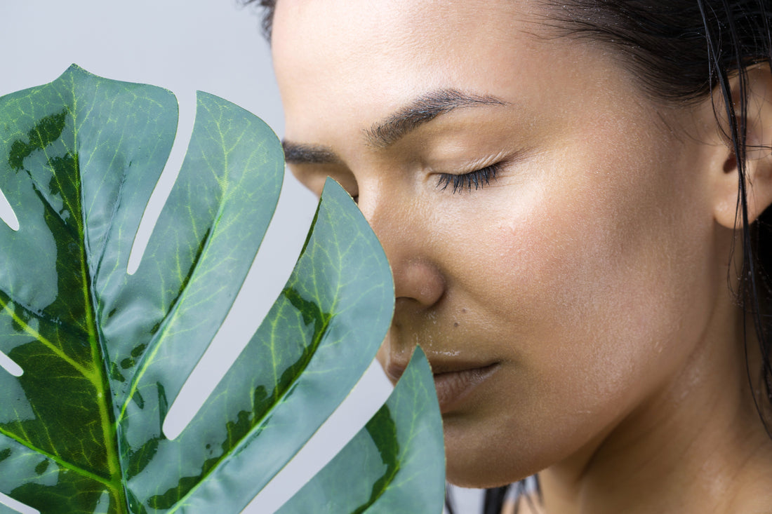 Founder's Letter: My Journey to Resilience dermaceutical