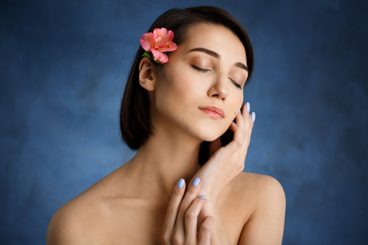 Common Skin Conditions You Can Manage with OTC Medicated Cosmetics