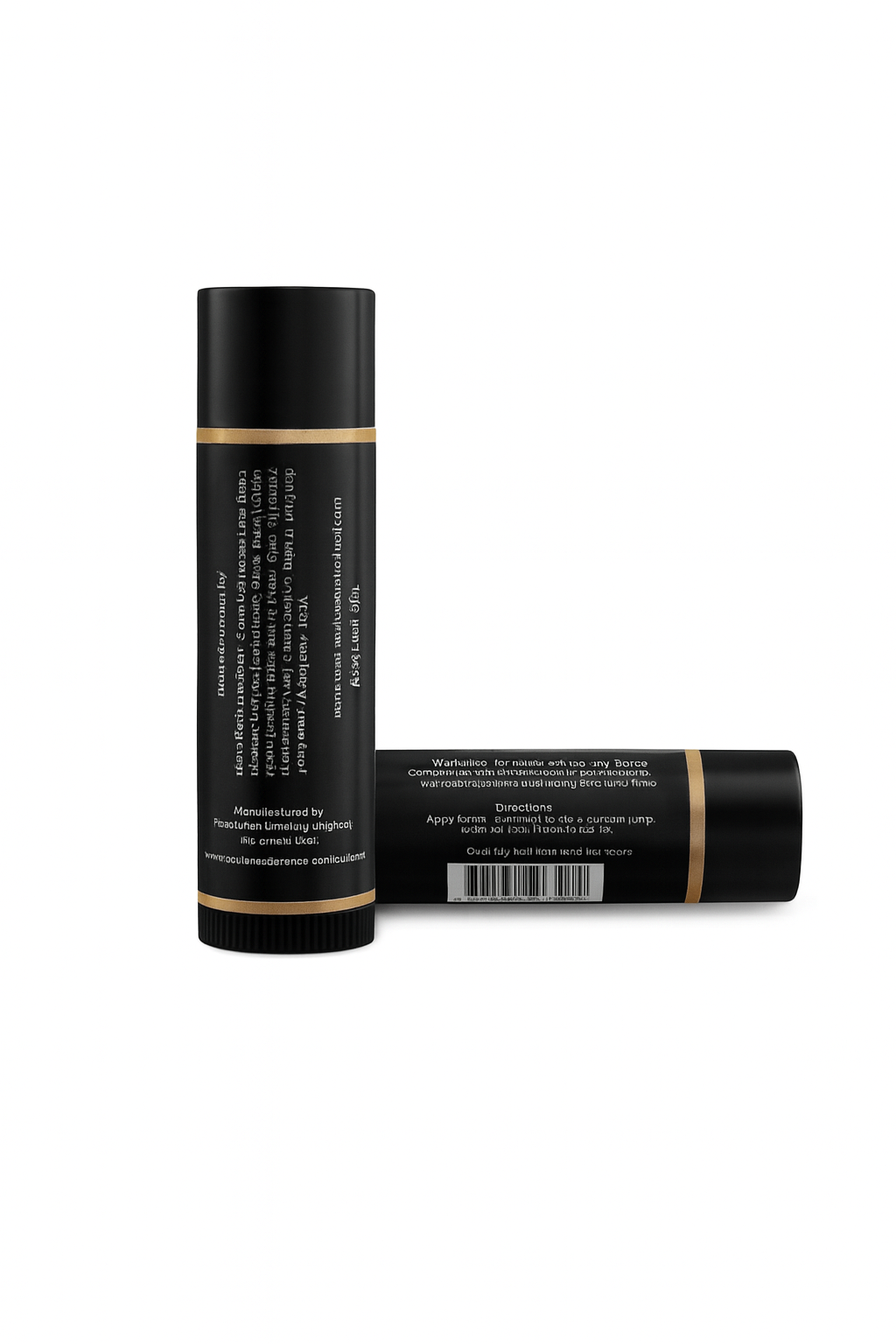 resilience lip balm
