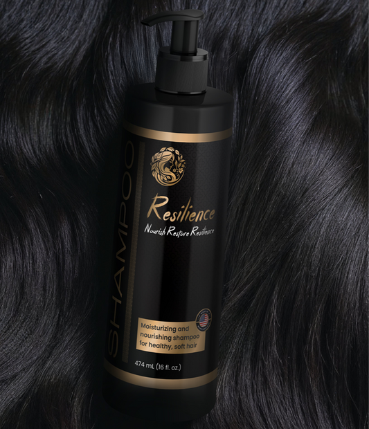 Resilience Shampoo