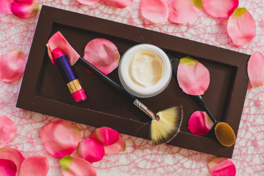 OTC Medicated Cosmetics vs Prescription Treatments – The Science Explained