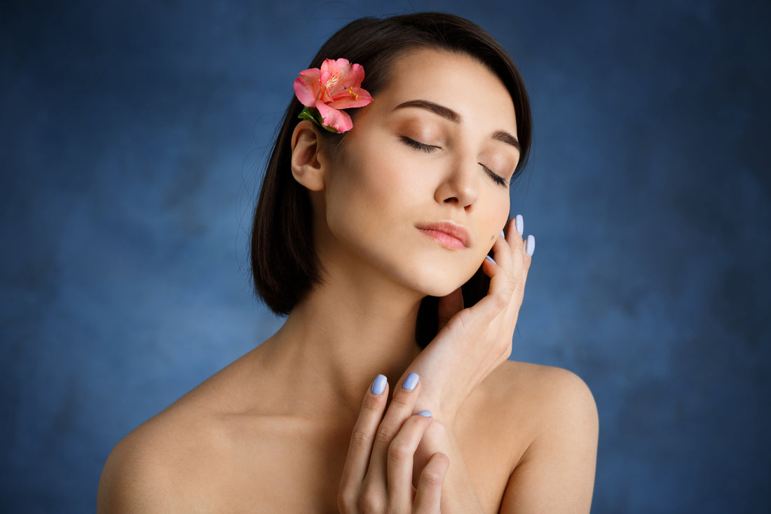Common Skin Conditions You Can Manage with OTC Medicated Cosmetics