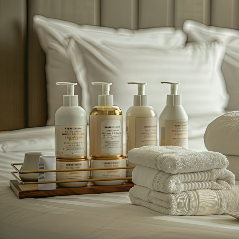 Hotel Amenities Production