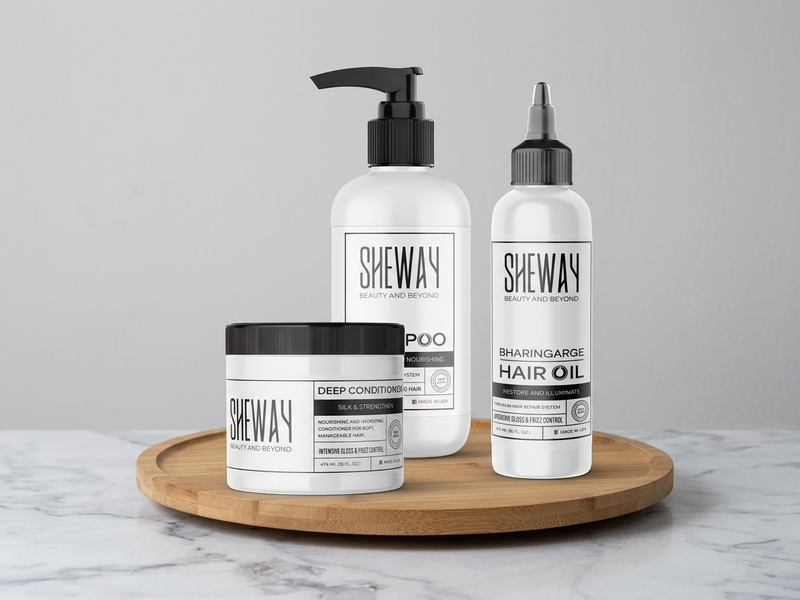 Private Label Manufacturing