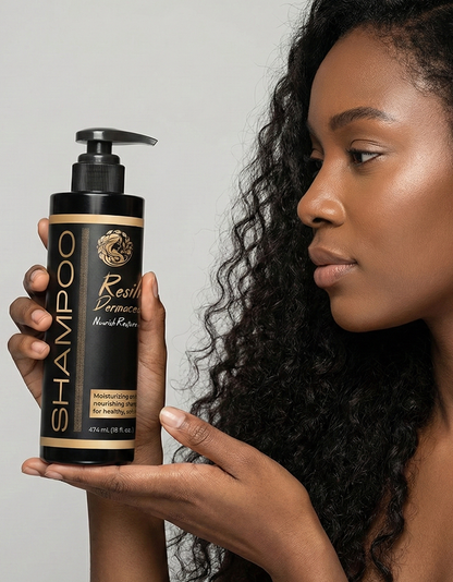 Resilience Shampoo