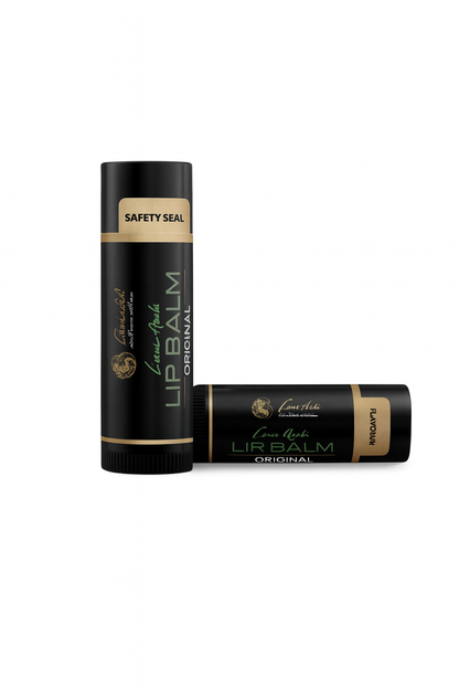 resilience lip balm