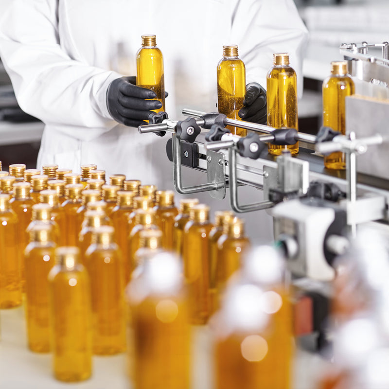 Contract Manufacturing